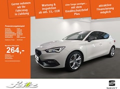 Bild des Angebotes SEAT Leon FR 1.5 TSI FR Navi. LED. Rückfahrkamera