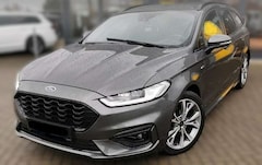 Bild des Angebotes Ford Mondeo Mondeo Turnier 2.0 EcoBlue Aut. ST-Line