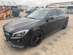 Bild des Angebotes Mercedes-Benz CLA 250 CLA -Klasse Shooting Brake CLA 250