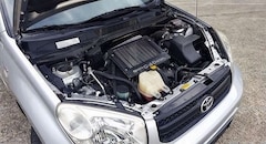 Bild des Angebotes Toyota RAV 4 D-4D 4x4