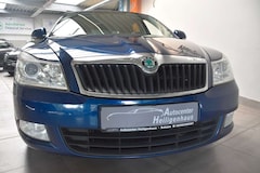 Bild des Angebotes Skoda Octavia Combi Ambiente DSG Navi Klima Tempo PDC