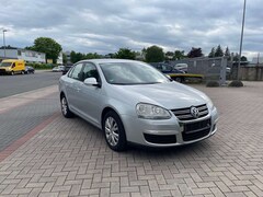 Bild des Angebotes VW Jetta Trendline Automatik *Klima*