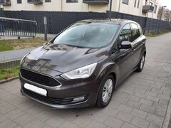 Bild des Angebotes Ford C-Max C-Max 1.0 EcoBoost Trend (Winterr., Dachträger)