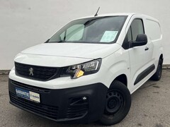 Bild des Angebotes Peugeot Partner 1.2 130 Premium 3-SITZER L2 EURO 6d AUTOMATIK