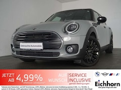 Bild des Angebotes MINI Cooper Clubman *NAVI.SPORTSITZE.LM.PDC.RFK*