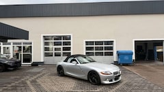 Bild des Angebotes BMW Z4 Roadster 3.0i Autom Xenon Hifi Kompressor