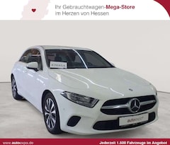 Bild des Angebotes Mercedes-Benz A 200 A 200d 4M 8G-Progressive Navi KAM MBUX