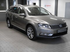 Bild des Angebotes VW Passat Alltrack 4Mot - Leder - Pano - Navi - Kam