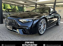 Bild des Angebotes Mercedes-Benz SL 63 AMG AMG SL 63 4M+ Keramik+Lift+Massage+tartufo+Chrom