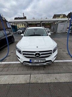 Bild des Angebotes Mercedes-Benz GLB 200 d 8G-DCT Progressive