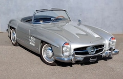 Mercedes-Benz 300 SL Roadster