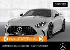 Bild des Angebotes Mercedes-Benz AMG GT 63 S E  Cp. Keramik AeroPak Perf-Sitze 360°
