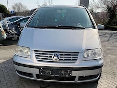 Bild des Angebotes VW Sharan Sharan 1.8 5V Turbo Cruise