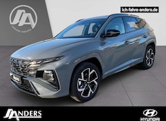 Bild des Angebotes Hyundai TUCSON HEV MY26 1.6 T-GDi Aut. N Line +Navi+SHZ
