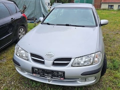 Bild des Angebotes Nissan Almera Almera 1.8 Sport