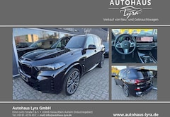 Bild des Angebotes BMW X5 30d xDrive M-Sport Pro*LED*PANO*H&K*360°KAM*