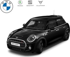 Bild des Angebotes MINI Cooper S Mini*Aut.*Keyless*DAB*Panorama*LED*