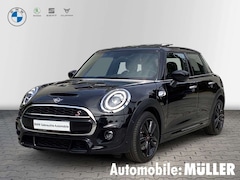Bild des Angebotes MINI Cooper S Mini*Aut.*Keyless*DAB*Panorama*LED*