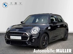 Bild des Angebotes MINI Cooper S Mini*Aut.*Keyless*DAB*Panorama*LED*