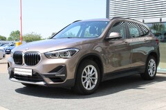 Bild des Angebotes BMW X1 sDrive20i Advantage Navi LED AHK Tempomat PDC