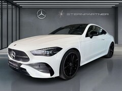 Bild des Angebotes Mercedes-Benz CLE 220 d AMG+MEMORY+NIGHT+DIGITAL+PANO+20''