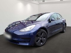 Bild des Angebotes Tesla Model 3 SR PLUS 2xPARKSENSOREN+WPUMPE+ACC+KAMERA+18 ALU!