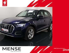 Bild des Angebotes Audi Q5 50 TFSI e quattro S tronic advanced AHK Pano