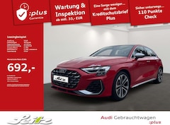 Bild des Angebotes Audi S3 Sportback 2.0 TFSI quattro *PANO*SONOS*LED*NAVI*
