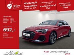 Bild des Angebotes Audi S3 Sportback 2.0 TFSI quattro *PANO*SONOS*LED*NAVI*