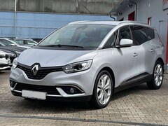 Bild des Angebotes Renault Grand Scenic Grand Scenic 160 EDC*Automatik*Navi*Park*Sitzheizg