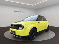 Honda e Basis *1.Hand*Pano-Dach*Bluetooth*