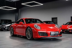 Bild des Angebotes Porsche 991 .2 Carrera S PASM-Chrono-SportAGA-Keramik-18W