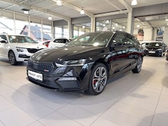 Bild des Angebotes Skoda Octavia Combi TSI RS Edition Challenge AHK LM19