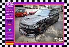 Bild des Angebotes Dodge Charger CHARGER 5.7 V8 R/T PLUS*MEMORY*ALPINE*LED*