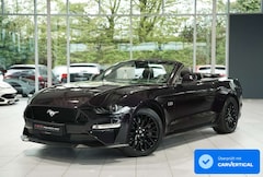 Bild des Angebotes Ford Mustang GT 5.0 V8 Convertible *2.H *ACC *Kamera