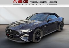 Bild des Angebotes Ford Mustang GT 5.0 V8 Convertible *2.H *ACC *Kamera