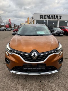 Bild des Angebotes Renault Captur II 1.3 TCe 140 Edition One
