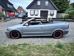 Bild des Angebotes Opel Astra Cabrio 1.6 16V