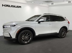 Bild des Angebotes Honda CR-V 2.0 Hybrid Advance AWD AT Glasschiebedach Navi LED