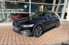 Bild des Angebotes Volvo V60 Cross Country Plus B5 AWD *Pano, 360°, Licht-Paket*