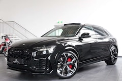 Bild des Angebotes Audi RS Q8 4.0 TFSI quattro *PANO*HEAD-UP*B&O*