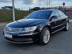 Bild des Angebotes VW Phaeton 3.0 V6 TDI DPF 4MOTION Automatik (5 Sitzer)
