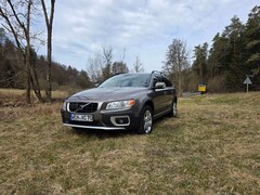 Bild des Angebotes Volvo XC70 XC70 D5 AWD Aut.