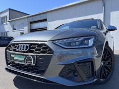 Bild des Angebotes Audi S4 Avant 3.0 TDI quattro S tronic Blackline 357€ m.