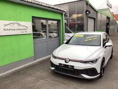 Bild des Angebotes VW Golf GTI Clubsport
