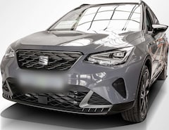 Bild des Angebotes SEAT Arona 1.0 TSI DSG FR Black Edition LED/Navi/ACC