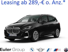BMW 223 Active Tourer i xDrive M Sport Pano AHK HUD H/K Me