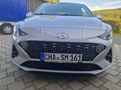 Bild des Angebotes Hyundai i10 i10 1.0 EDITION 30+