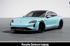 Bild des Angebotes Porsche Taycan Turbo S ActiveRide HUD PCCB SportDesignPaket