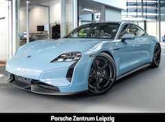 Bild des Angebotes Porsche Taycan Turbo S ActiveRide HUD PCCB SportDesignPaket